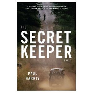 The Secret Keeper (Hardcover)